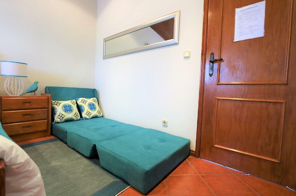 شقة Casa Da Ribeira أفيرو المظهر الخارجي الصورة